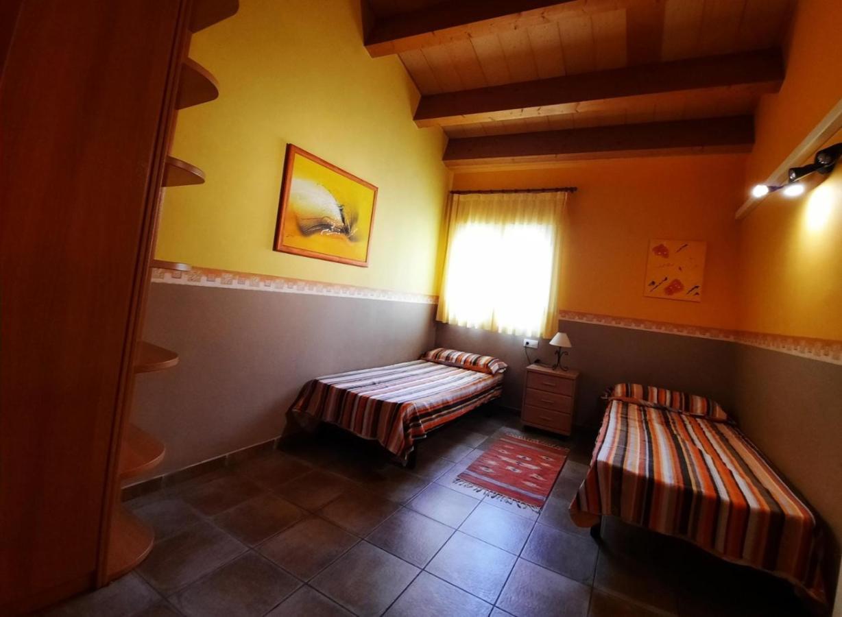 Xalet piscina privada Ibiscus Villa L'Ametlla de Mar Bagian luar foto