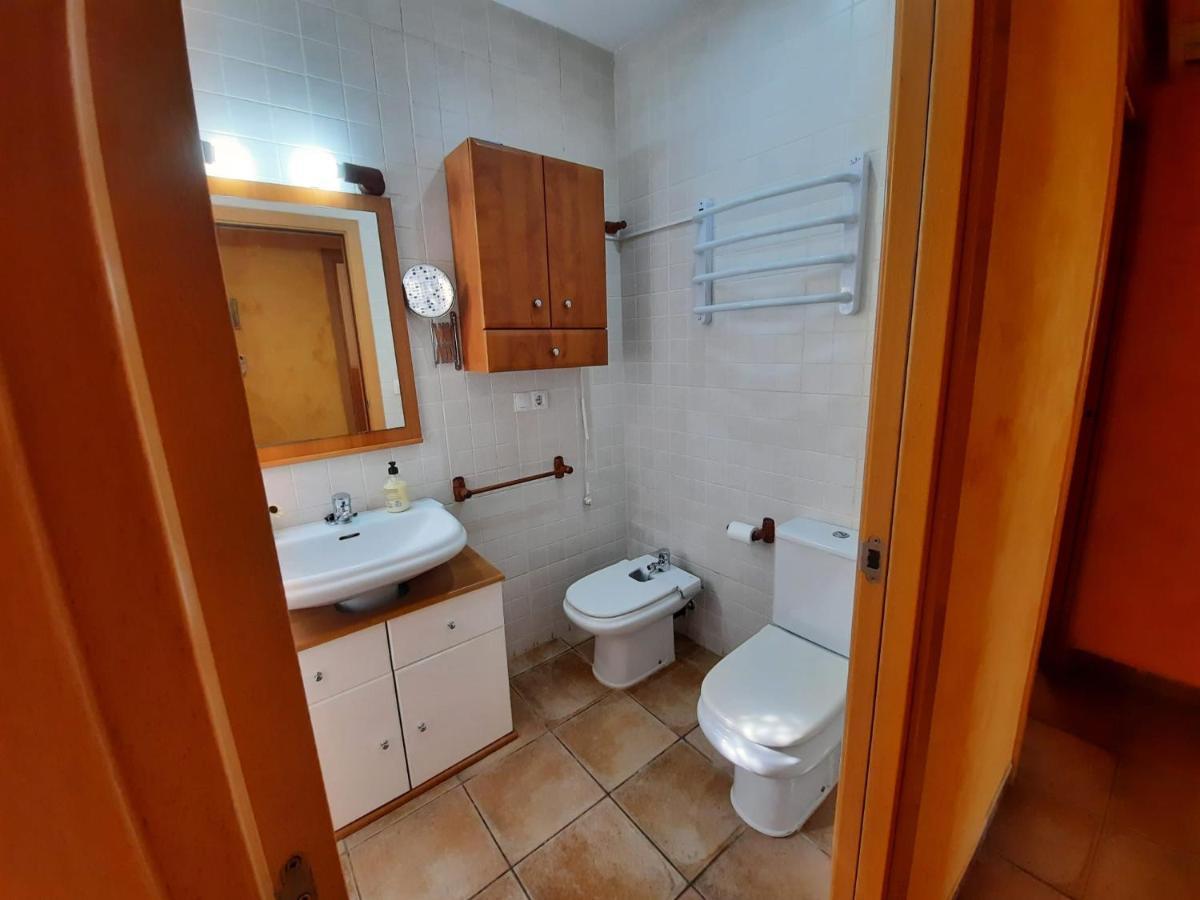 Xalet piscina privada Ibiscus Villa L'Ametlla de Mar Bagian luar foto